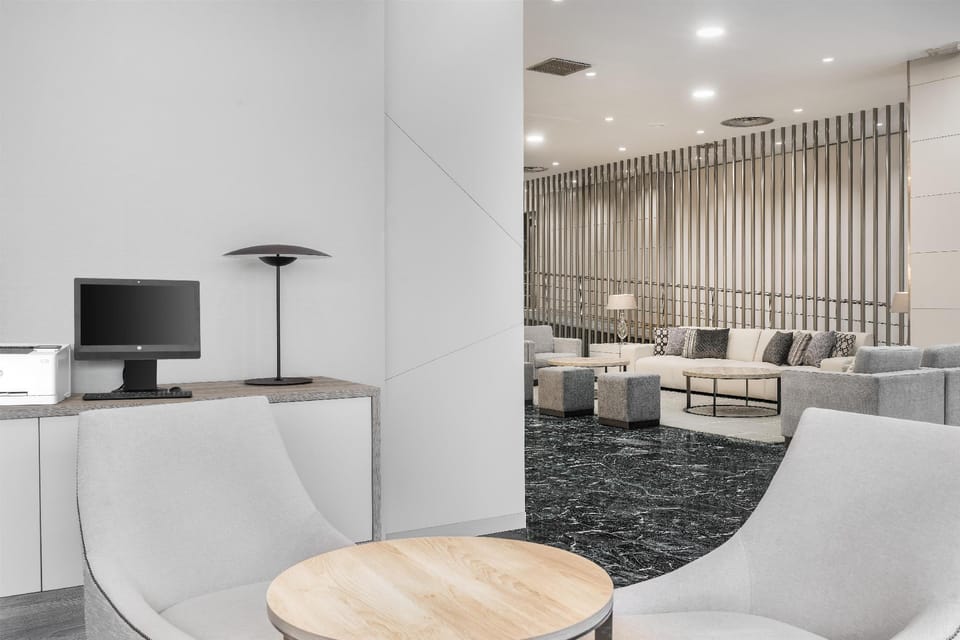 NH Ciudad Real Hotel in Ciudad Real