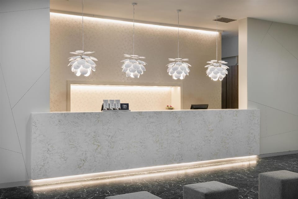 NH Ciudad Real Hotel in Ciudad Real