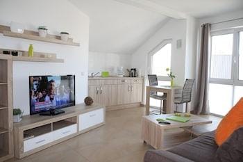 Cloud 7 I Hotel in Limburg (province)