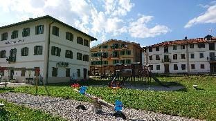 Hotel da Marco Hotel in Friuli-Venezia Giulia