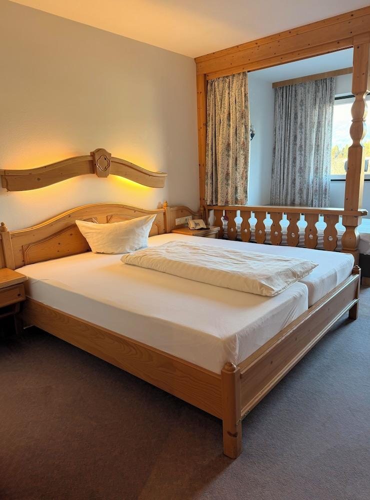 Hotel Gruberhof Hotel in Innsbruck