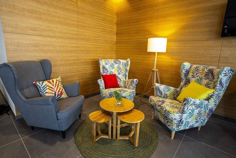 Stadthotel Lohne Hotel in Lower Saxony, Germany