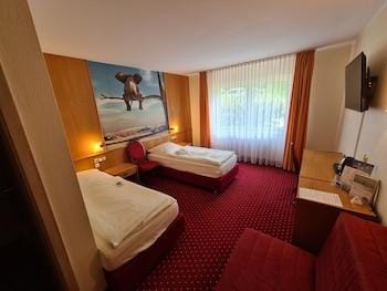 Hotel Wilhelm von Nassau Hotel in Limburg