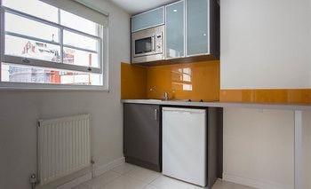 Princes Square Serviced Apartments by Concept Apartments Hotel in City of Westminster