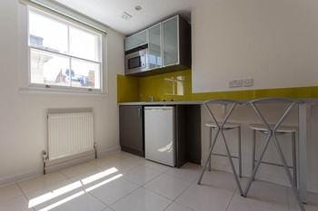 Princes Square Serviced Apartments by Concept Apartments Hotel in City of Westminster