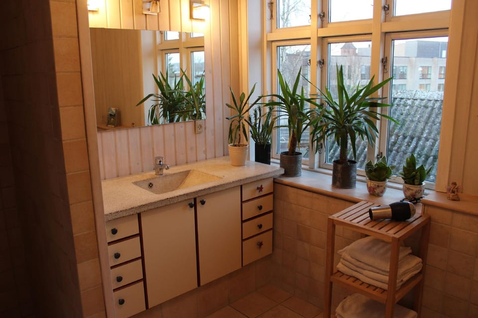 Svendborg Rooms Hotel in Svendborg