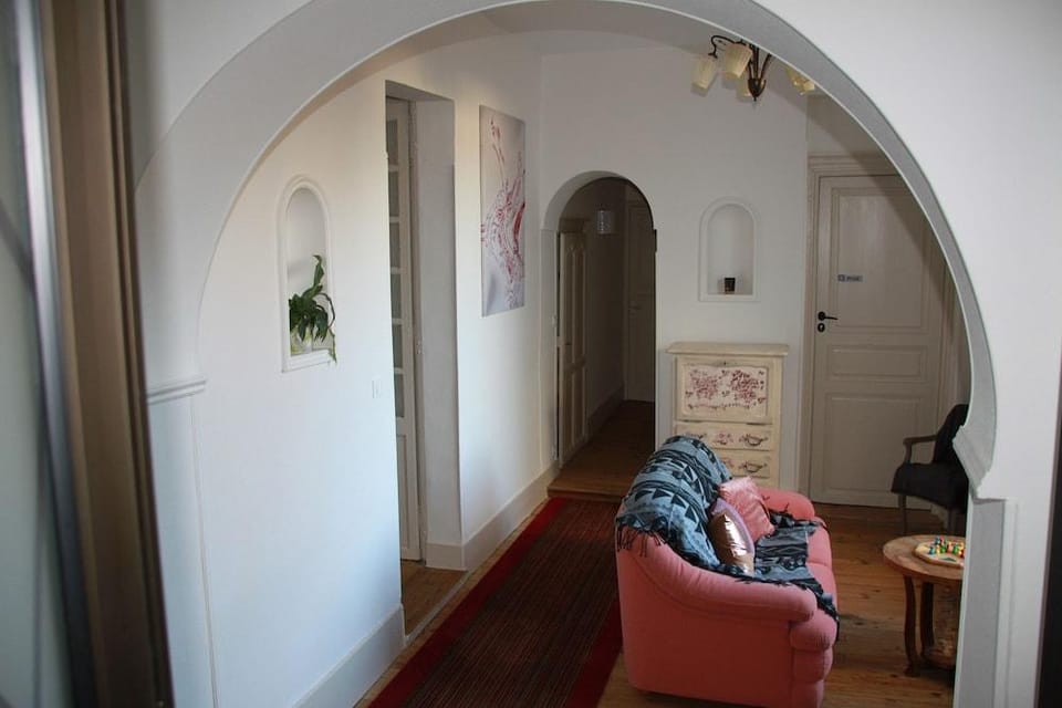La Maison Duffour Hotel in Occitanie