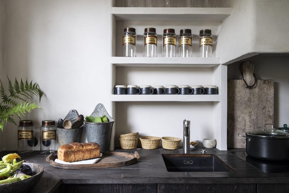 Au Bout du Verger Hotel in Île-de-France