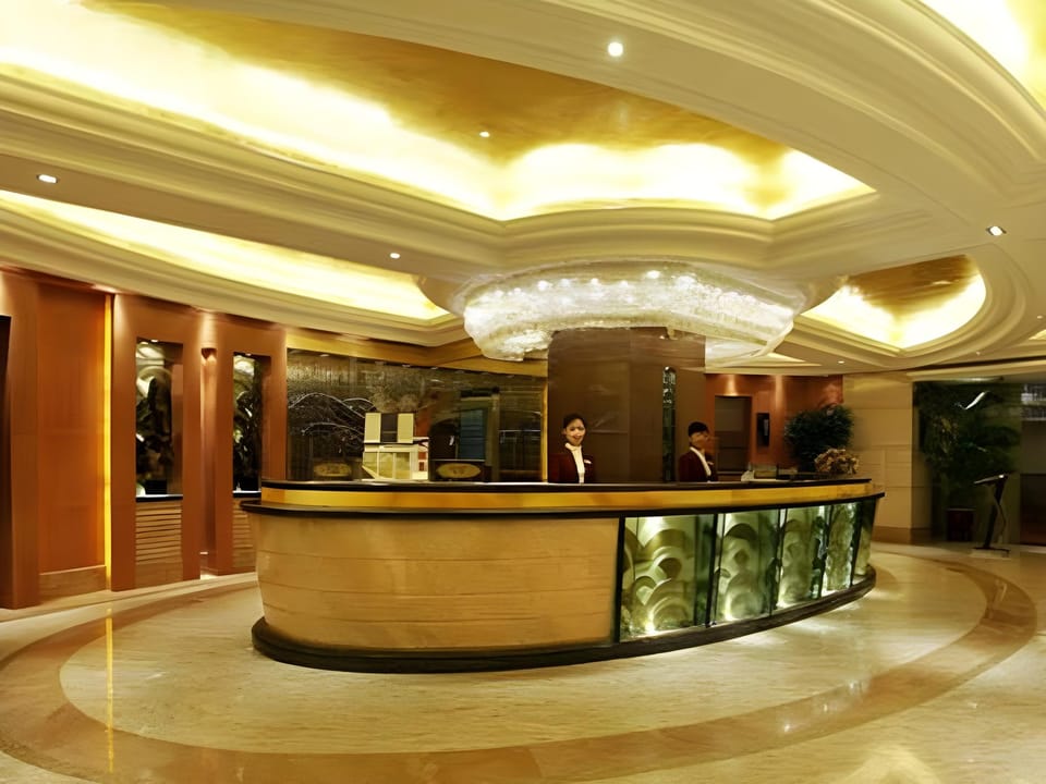 Ambassador Hotel Hotel in Hong Kong