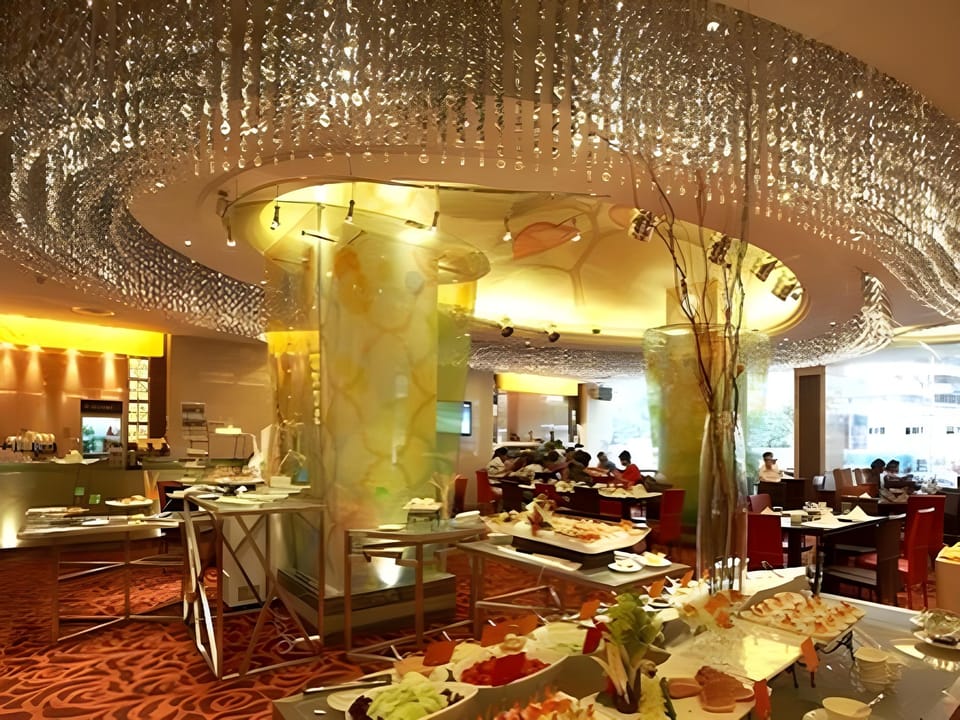 Ambassador Hotel Hotel in Hong Kong