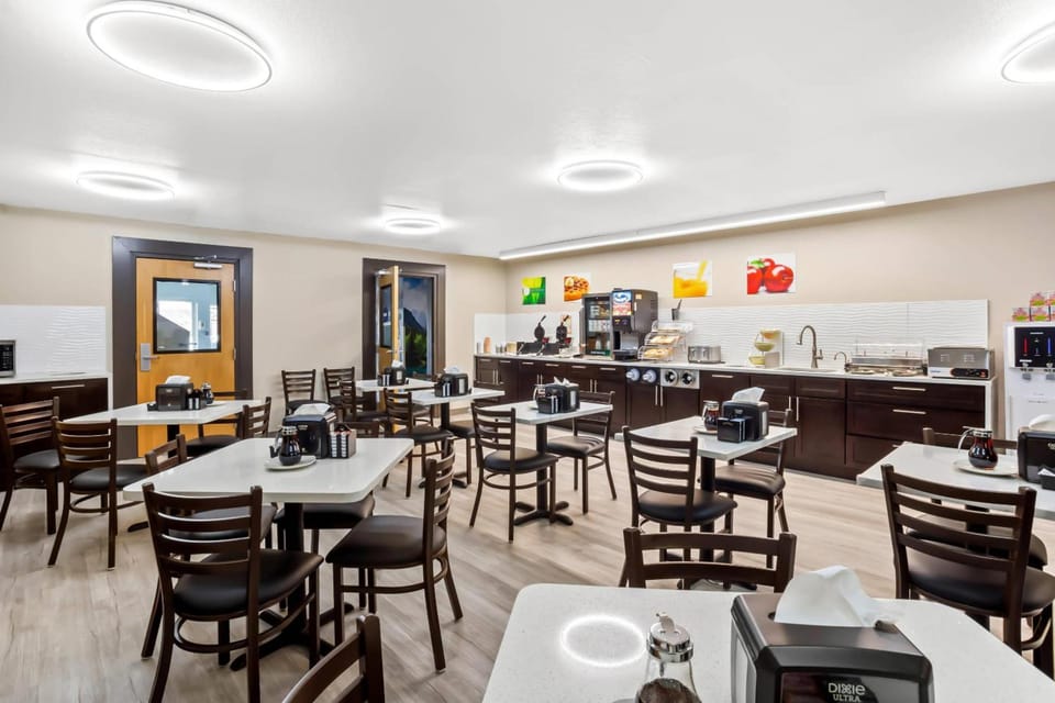 Quality Inn Hotel in Port Orchard