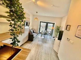 Cozy 1BR City Centre Near Meir Shopping by OneLuxStay Hotel in Antwerp