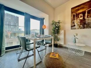Cozy 1BR City Centre Near Meir Shopping by OneLuxStay Hotel in Antwerp