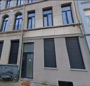 Cozy Basement Fashion District by OneLuxStay Hotel in Antwerp