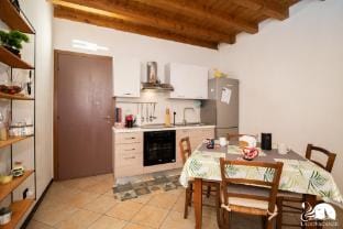 The Three Moons Apartment Hotel in Peschiera del Garda