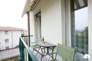 La Casa di Johnny - App. Leo Hotel in Salo