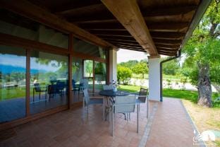 Il Podere del Bardo - Appartamento Giulio Hotel in Lake Garda