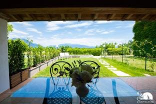 Il Podere del Bardo - Appartamento Ginevra Hotel in Lake Garda