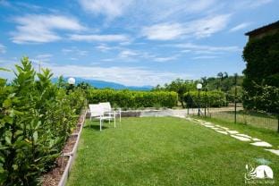 Il Podere del Bardo - Appartamento Ginevra Hotel in Lake Garda