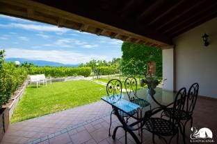 Il Podere del Bardo - Appartamento Ginevra Hotel in Lake Garda