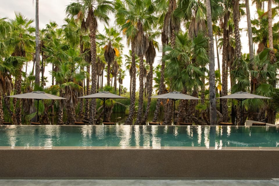 Amet Hotel in Baja California Sur