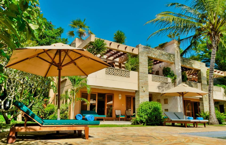 Villa Mandhari - Diani Beach Hotel in Diani Beach