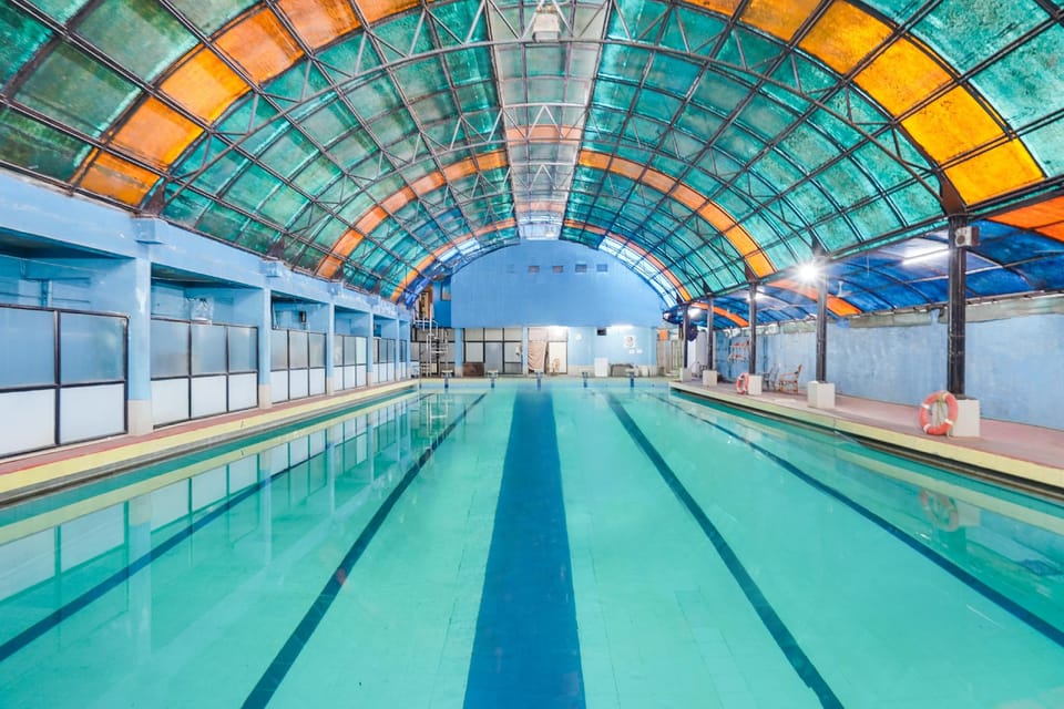 Facilities