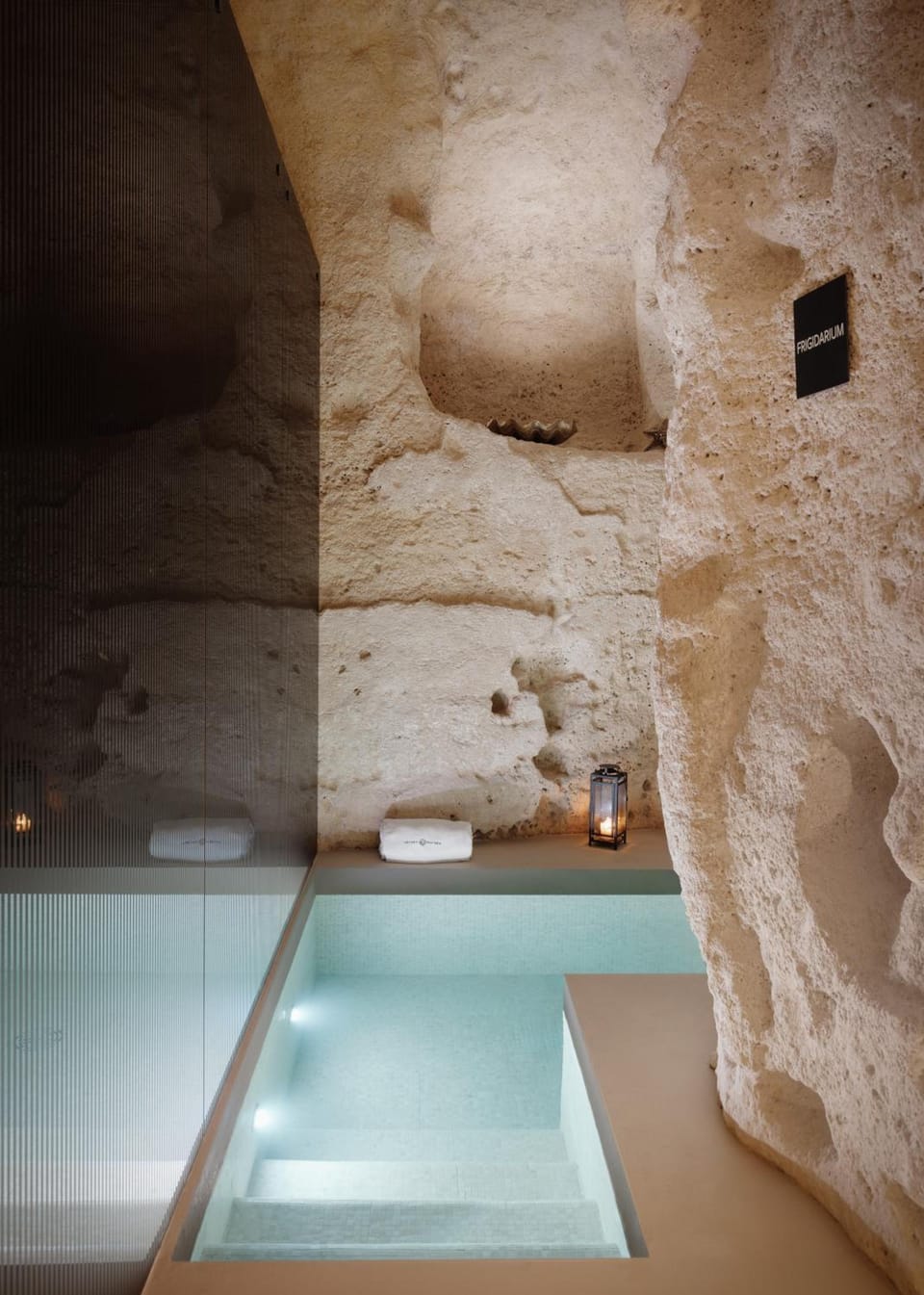 Vetera Matera Hotel in Matera