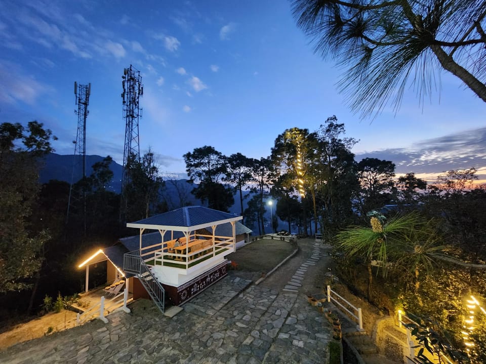 Aranya Resorts Resort in Himachal Pradesh