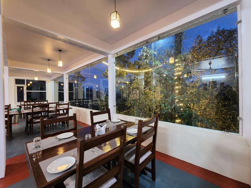 Aranya Resorts Resort in Himachal Pradesh