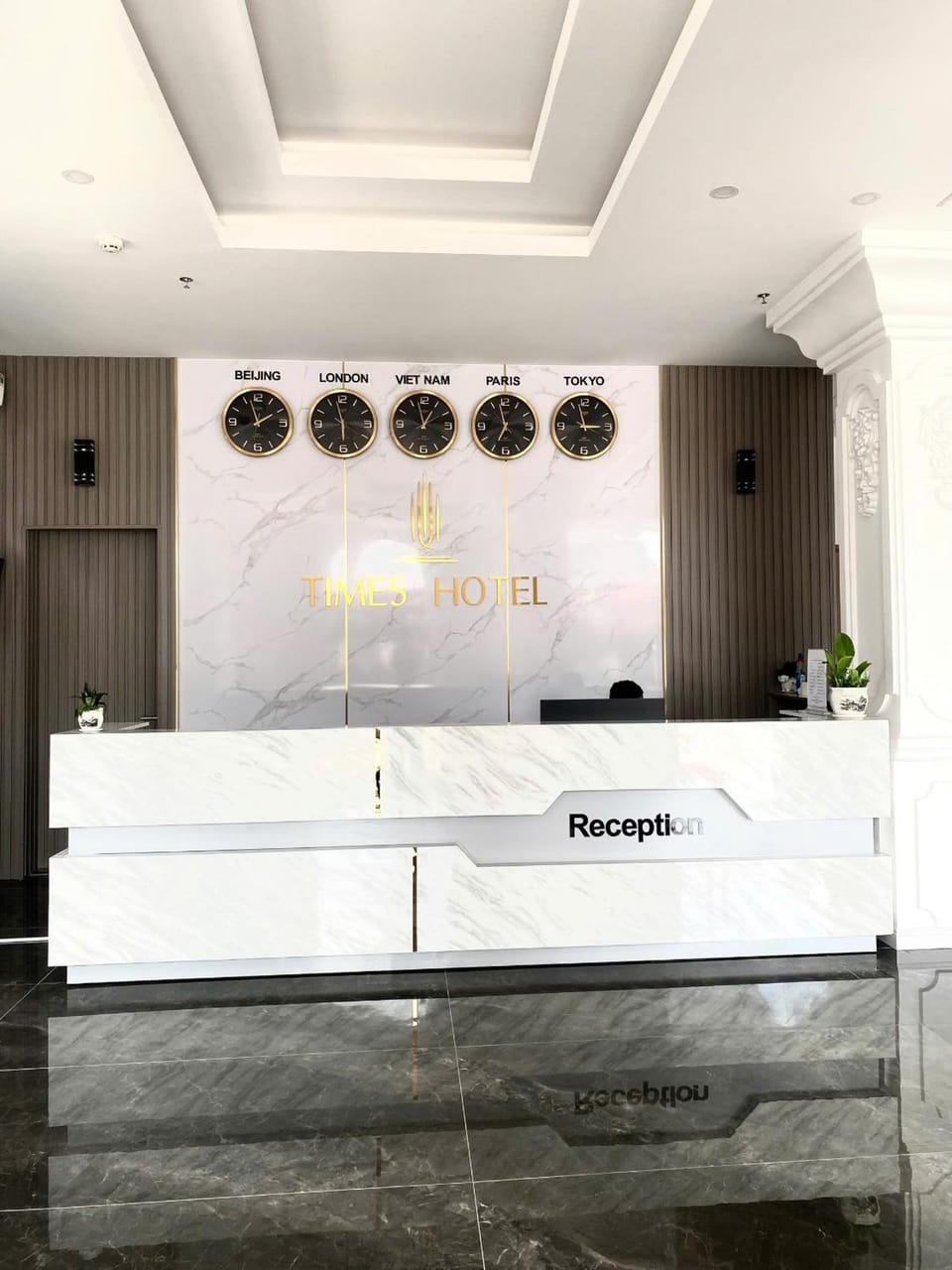 Times Hotel Hotel in Vietnam