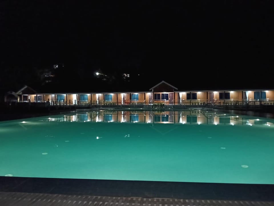 HQ Resort Resort in India
