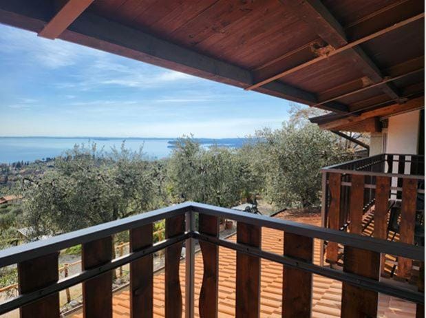 Agriturismo Scuderia Castello Hotel in Lake Garda