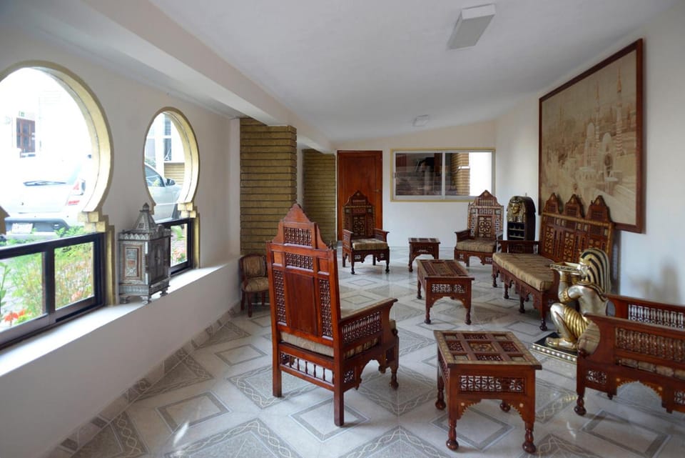 Casa Shalom Puebla Hotel in Puebla