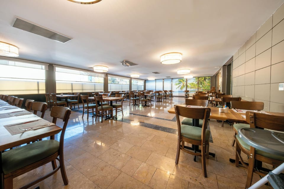 Baskent Center Hotel Hotel in Ankara