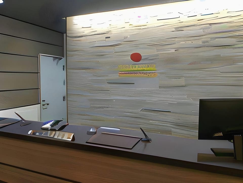 MURAYAMA Nishiguchi Hotel Hotel in Miyagi Prefecture