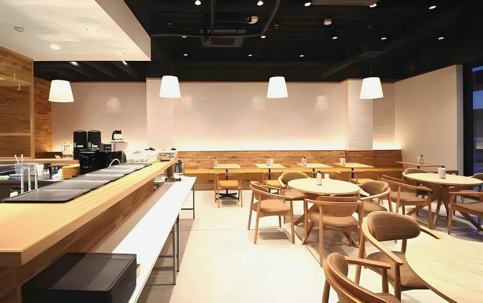 Hotel Trend Kanazawa Ekimae Hotel in Kanazawa