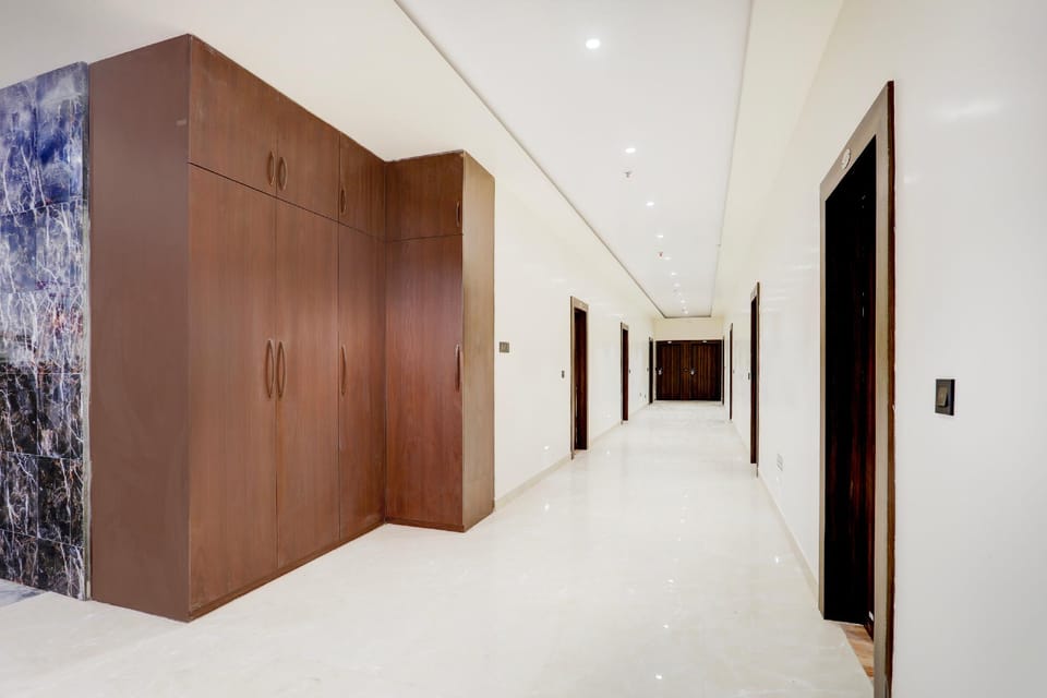 Facilities