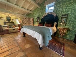 Flaminivs Hotel in Civita di Bagnoregio