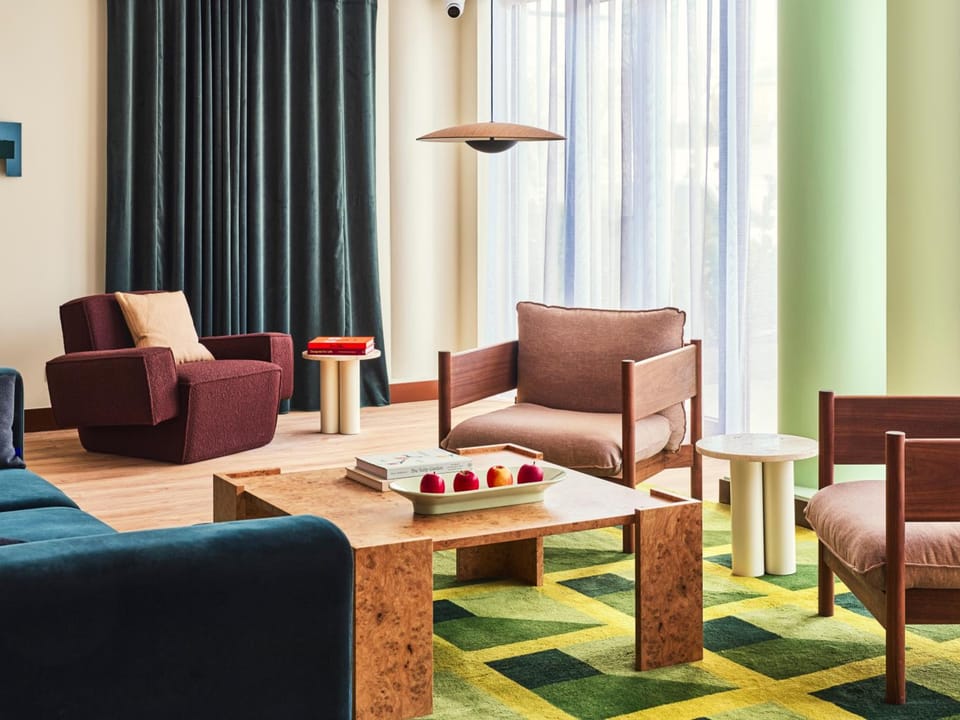 Numa The Hague Scheveningen Hotel in The Hague