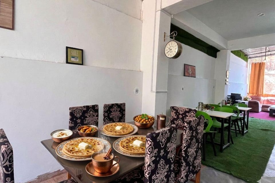 Yashvi Paradise Shimla  Bed and Breakfast in Shimla