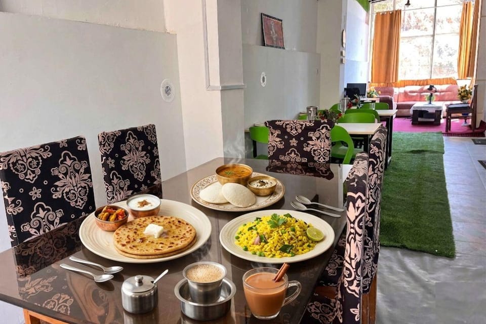 Yashvi Paradise Shimla  Bed and Breakfast in Shimla