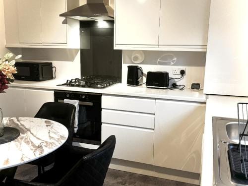 Summerlee Gateaway Hotel in Coatbridge