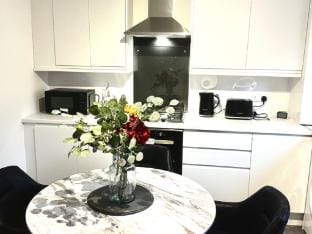 Summerlee Gateaway Hotel in Coatbridge