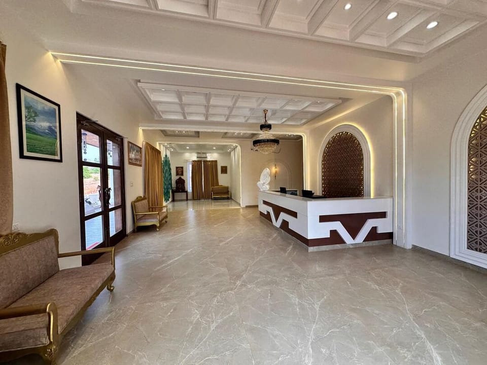 Samrudhii Resort Resort in Karnataka