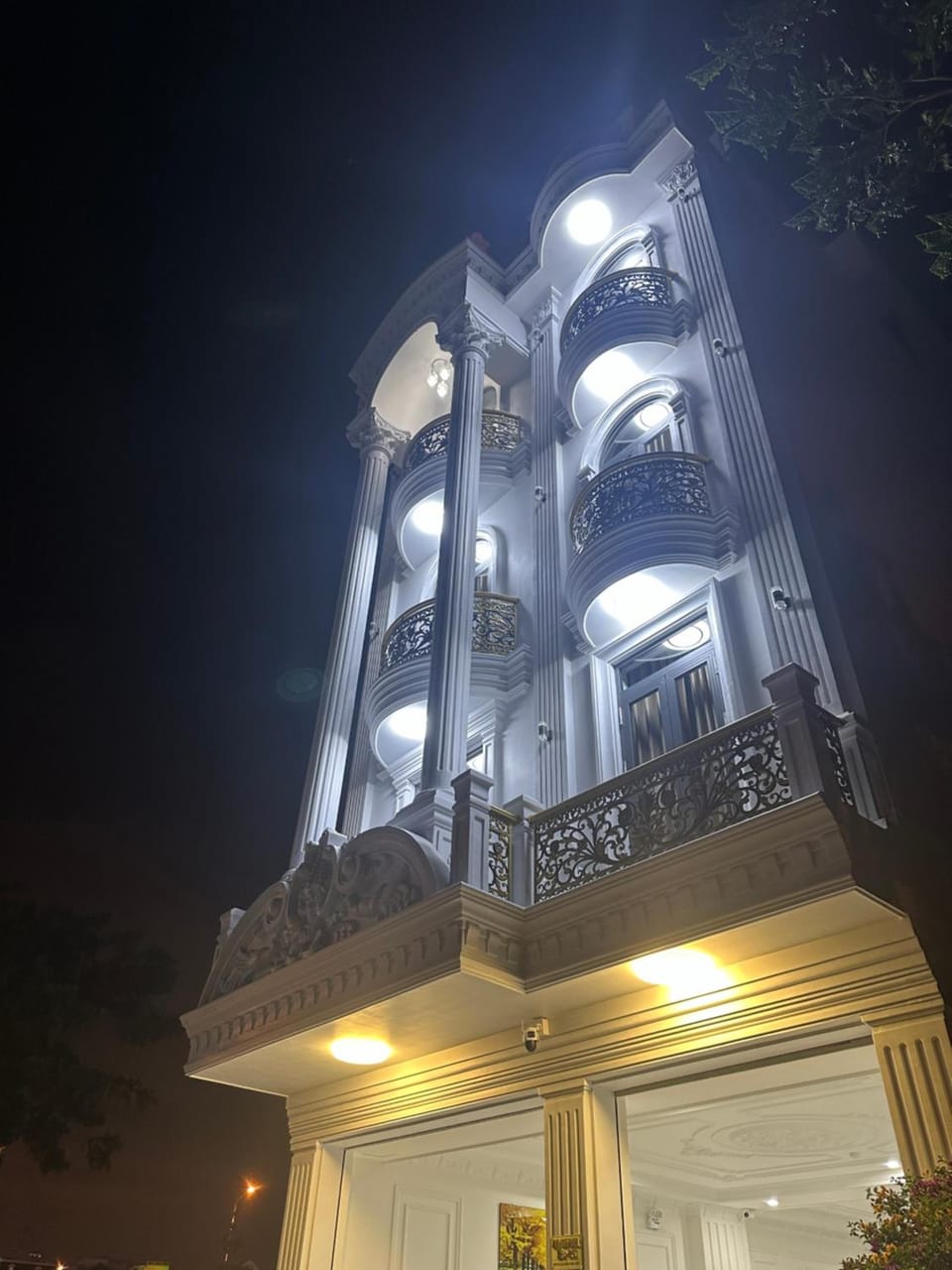 Anh Thư Hotel Hotel in Phan Thiet