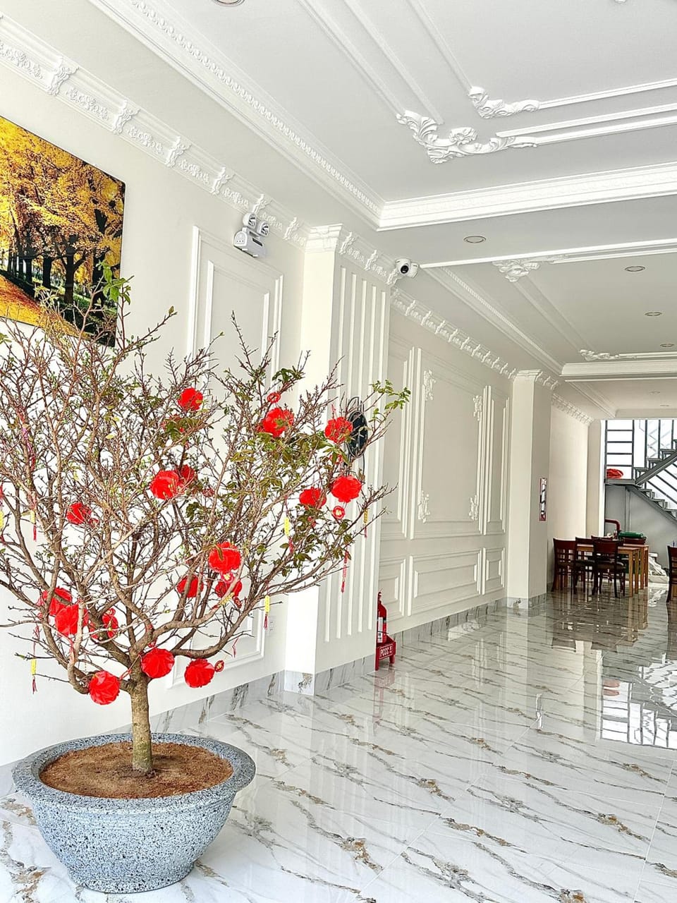 Anh Thư Hotel Hotel in Phan Thiet