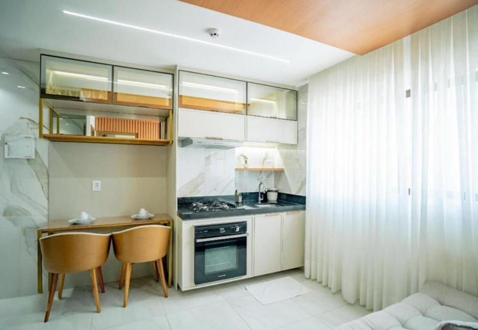 Gaudium Apart-Hotel Apartment hotel in Cabedelo
