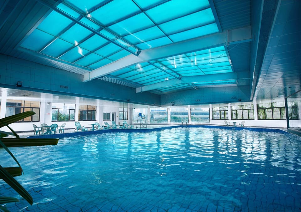 Wuxi Grand Hotel Hotel in Suzhou