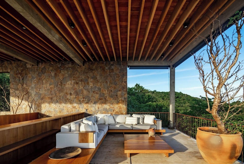 La Valise Mazunte, Member of Small Luxury Hotels Lodge in State of Oaxaca